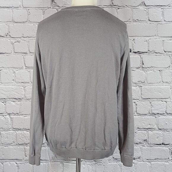 Target Christmas Yeti Sweater XL - Picture 5 of 9